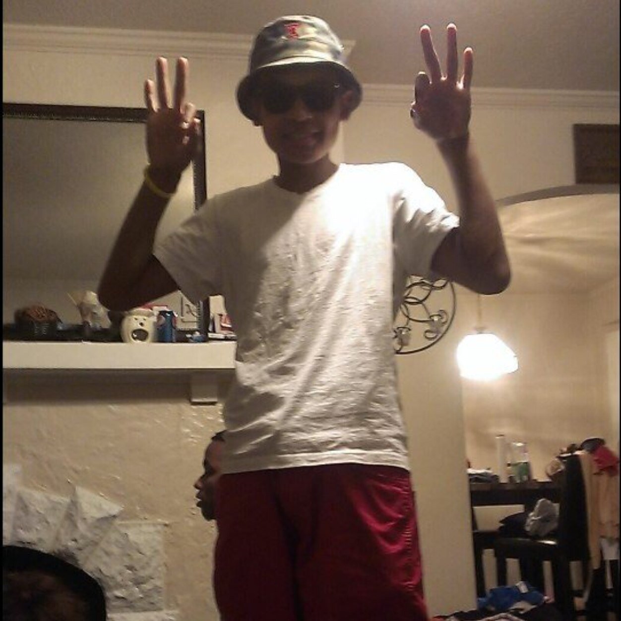 RALPH GANG