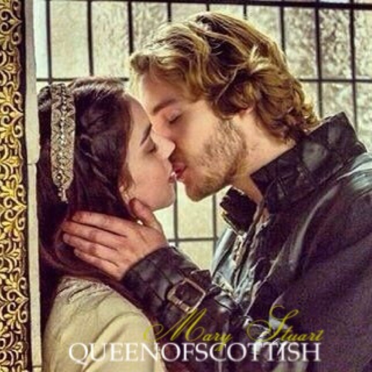 ☓ You desired my attention but denied my affections. So tell me now where was my fault, in loving you with my whole heart. ☓ [ OOC for @QueenMaryStuart ]