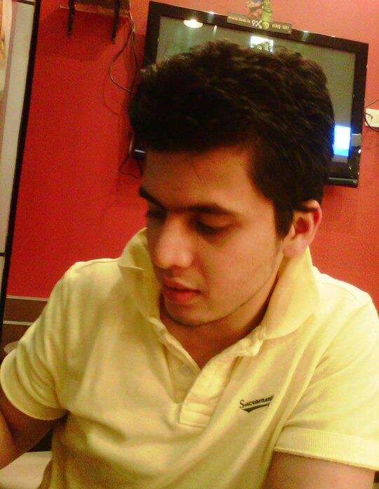 DhumalEnded's profile picture. Automotive Junkie