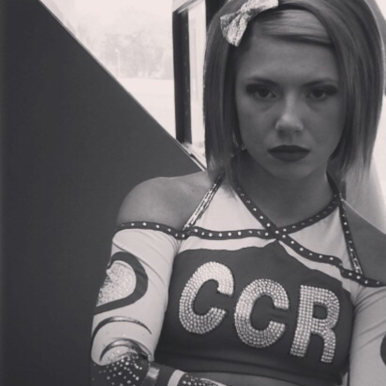 CCR Black Ops 13'-14'
CCR Generals 14'-15'