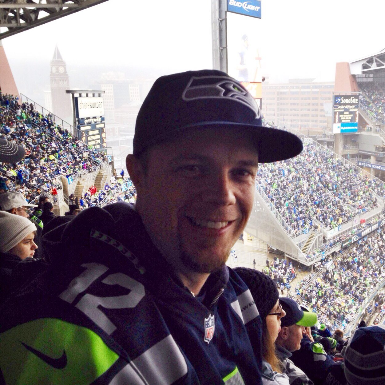 Seanc425's profile picture. Video production, sports, outdoors, travel, and photography.