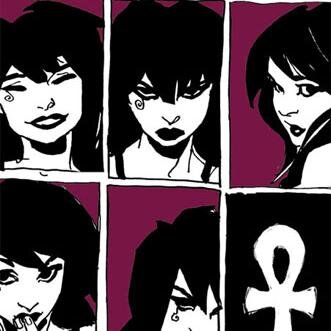 MissxSpookiness's profile picture. I’m into superstitions, black cats, and voodoo dolls. Loud opinions about history, the universe, and everything.