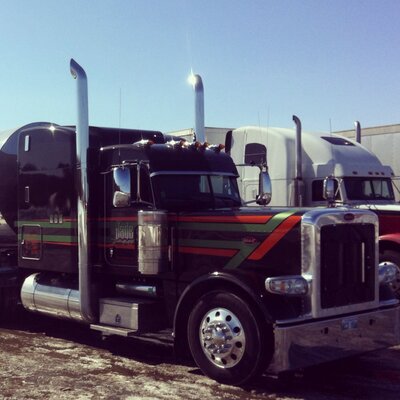 Profile Picture of Chris McAllister (@228jade) on Twitter