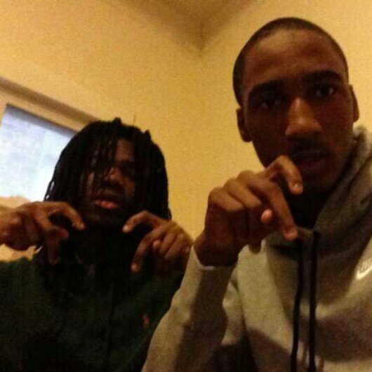 MIKE2xs800's profile picture. Follow My Real Page @LilPrince800