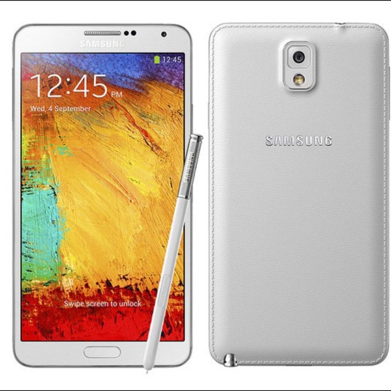 galaxynote3x_'s profile picture. SM Ent.