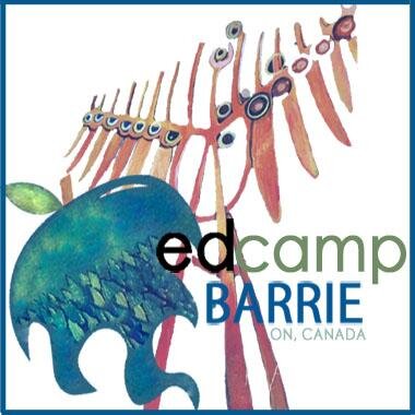 #edcampbarrie is an education unconference for educators by educators. Join us on October 1, 2016 for a great day of learning.