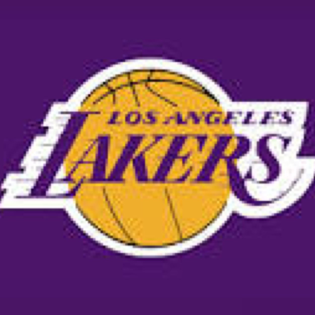 62 years young and still got the salt n' peppa swag. Lakers for life. Jesus is Lord!