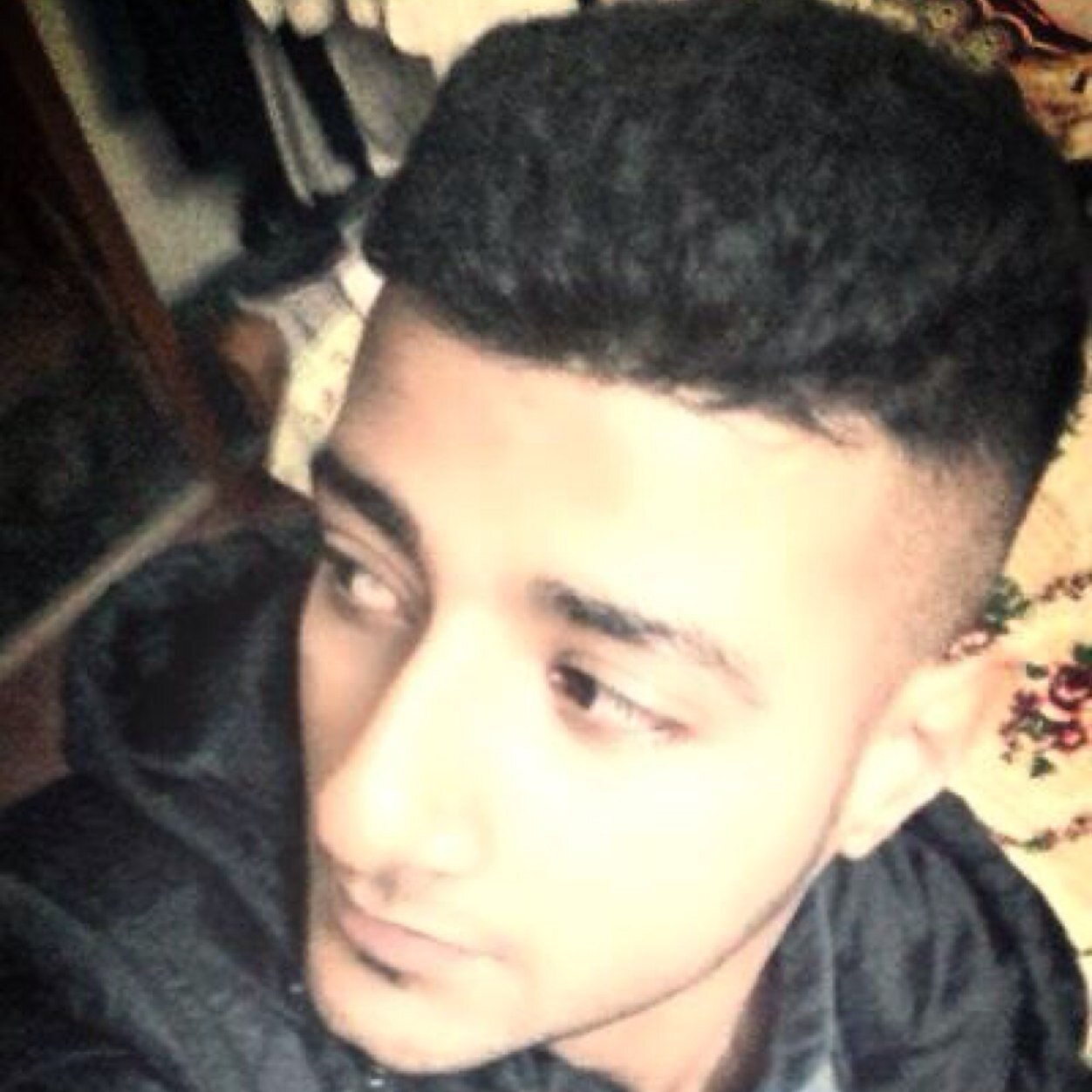 God gives his hardest battles to his strongest! Never give up! :D Shabaz but you can call me ShaZzy :) I FOLLOW BACK! Hola at me :D