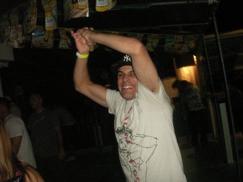 bangkev's profile picture. yoyo