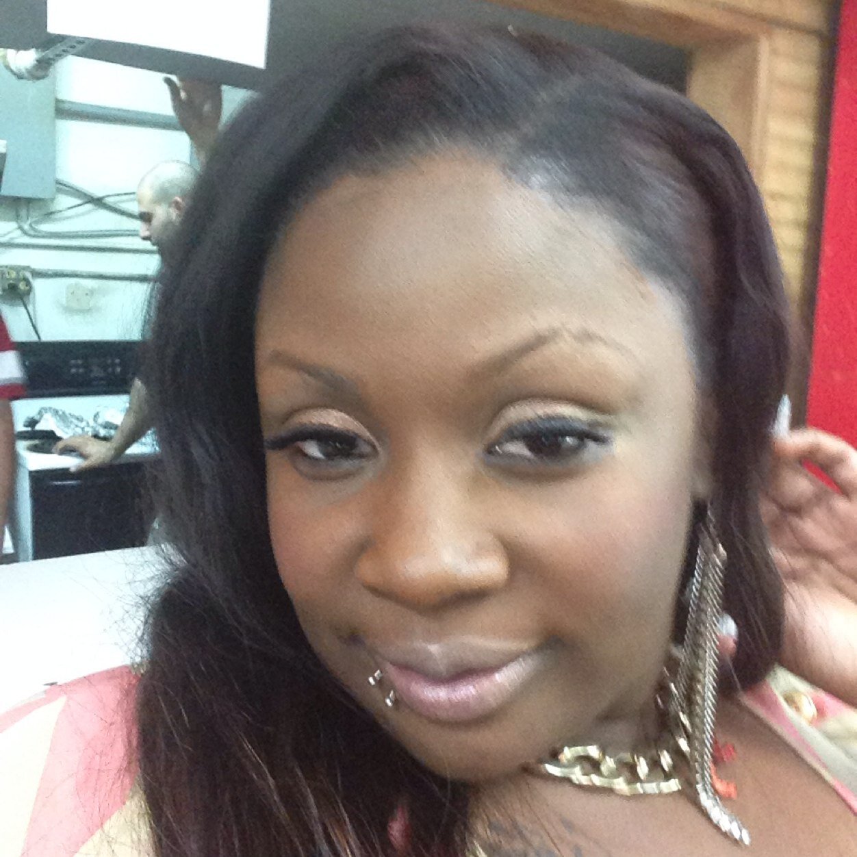 PieMisses's profile picture. PUT GOD FIRST AND EVERYTHING ELSE FALLS IN PLACE  FAMILY