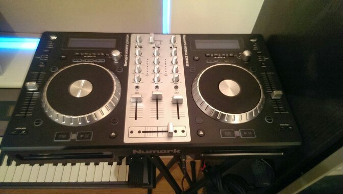 DyceKd's profile picture. 