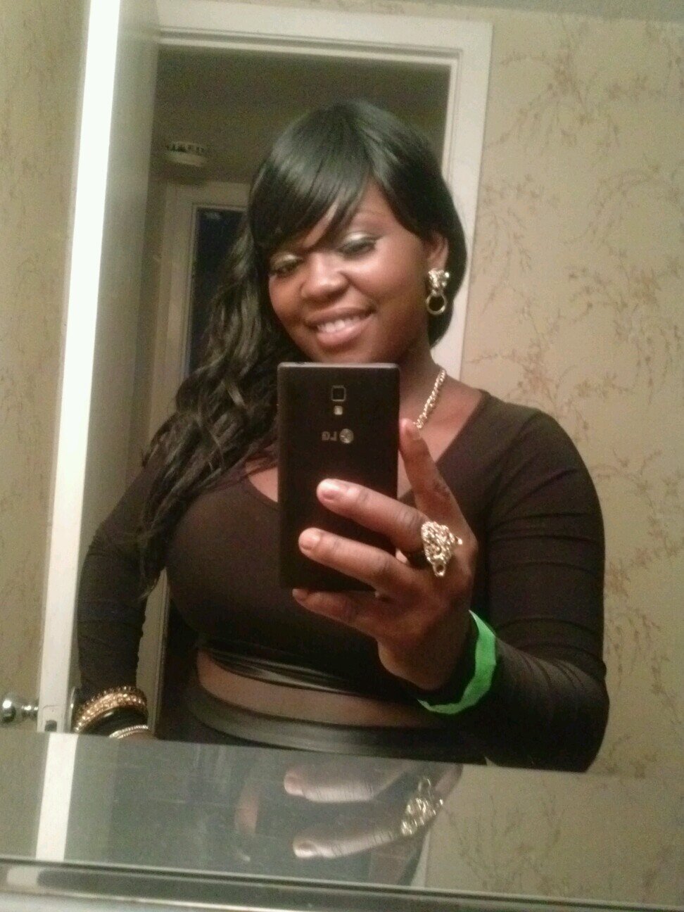 Doin me!!!! Live Love Laugh