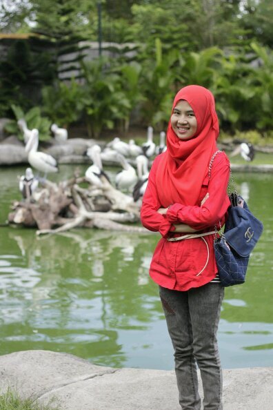 MANAJEMEN EKONOMI PUBLIK DI STIA-LAN MAKASSAR /engaged to @Ismail_Zakir / Surround yourself with positive people