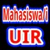 MAHASISWA UIR (@mhs_uir) Twitter profile photo