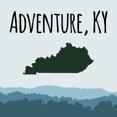 Adventure is where you find it.