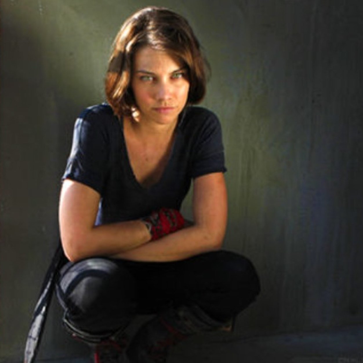 My little sis is @StrongerBeth I will do anything for her||single||#GlaggieForever||