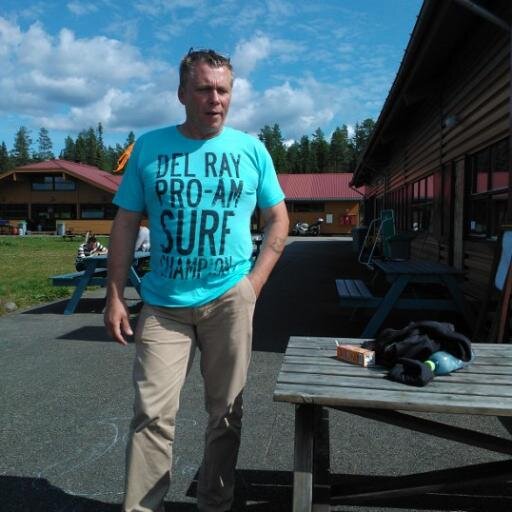 Breivang's profile picture. En positiv oppegående Gutt. Som prøver å se det positve i livet.