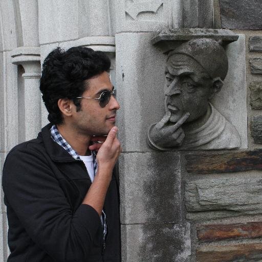 An Engineer,Music Junkie,Traveller,Sport fanatic