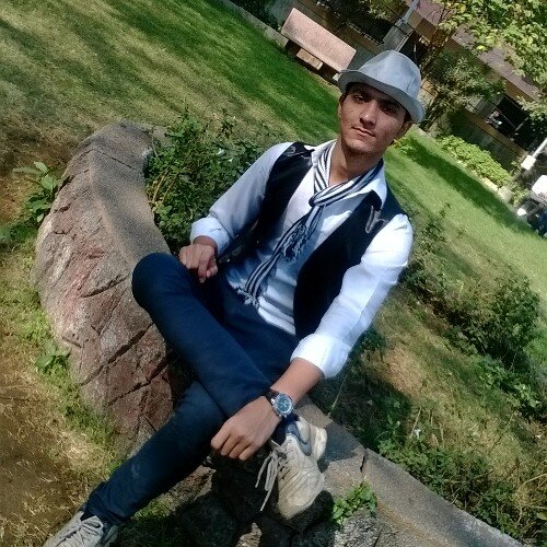 SamikGanatra's profile picture. 