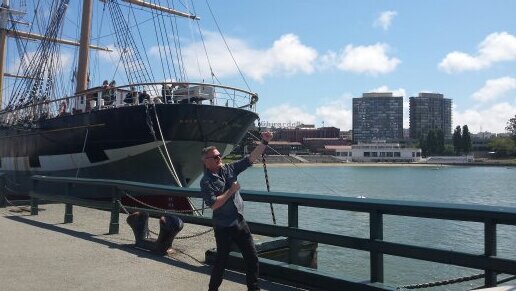 jwridley's profile picture. 