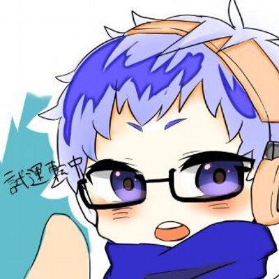 手乗りまっきー