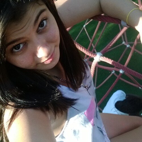 _cieranick's profile picture. Hey my name is Ciera and im a bisexual and im fucking awesome but if you follow me I'll follow you back ;)