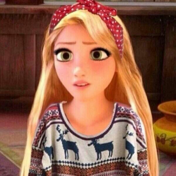 SwiggityPunzie's profile picture. I wanna see the floating lights! see the world...my cousins are Elsa and Anna oh yeah I got magic hair that glows when I sing! [Multiunivers almost anyship]