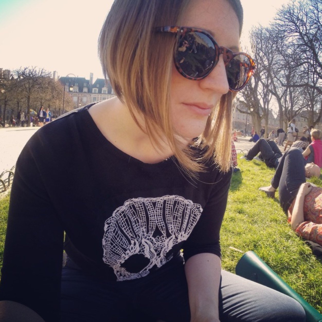 labellelife's profile picture. 