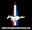 Chicagoland Mustang
