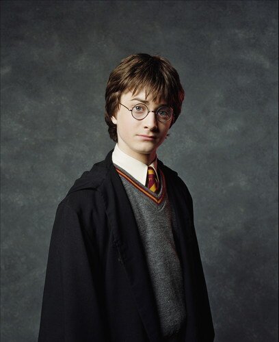 ฟอลฟรีเพื่อเอ็กซ์โซ [ #แฮร์รี่พอตเตอร์เซ็ต ]
