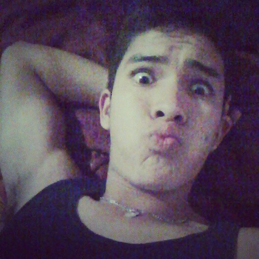 Me pego la gana(8