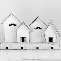 海外のハンドメイド作品紹介 (@global_handmade) 's Twitter Profile Photo