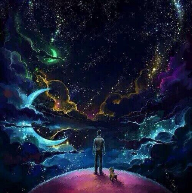 I am the real me the one and only ,