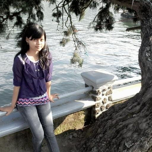 keep smile and spirit (: