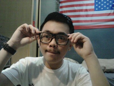 IkkhoAlimin's profile picture. I wake up praising, God every day
 I wanna smoke some weed and roll me a J
 Thank you, Allah swt, thank you, Lord
 For letting me live another day.