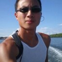 Douglas Chin - @ChenZiYao96 - Twitter
