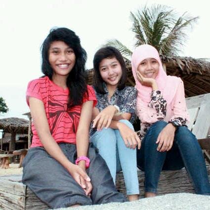 FDW ♥ | 
SHS 1 PATI :) Pin : 29DD60B7