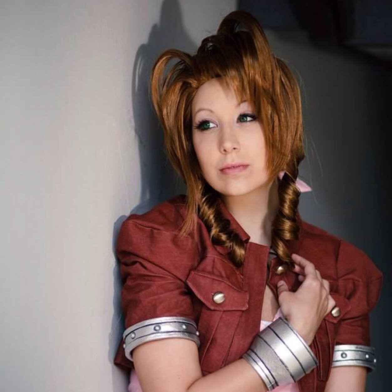 Cosplayer from Germany