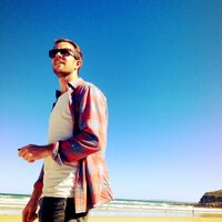 Michael Cowdy (@michaelcowdy) 's Twitter Profile
