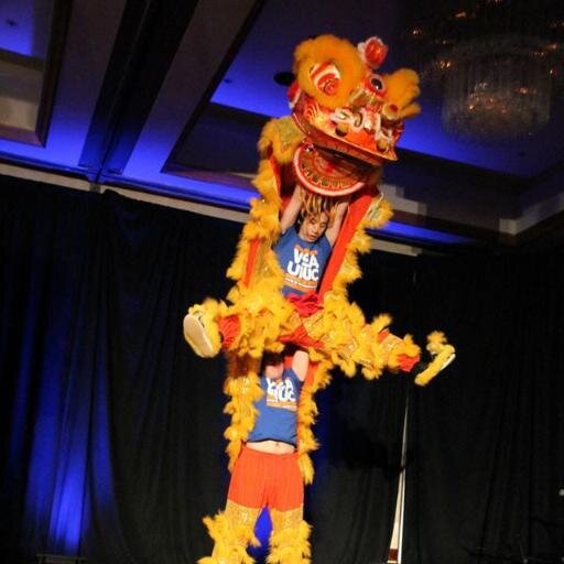 The Official Twitter page for the Vietnamese Student Association at the University of Illinois at Urbana-Champaign.