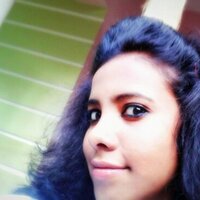 Anaswara vineeth (@anuvineeth1) Twitter profile photo