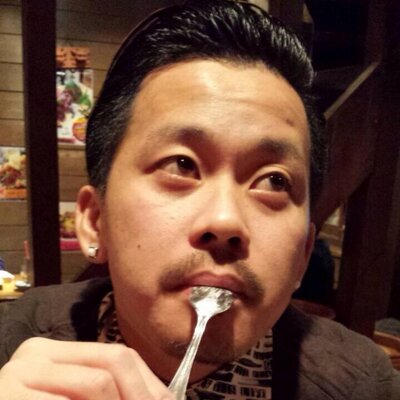 加納 省吾 Shogo Kano Twitter