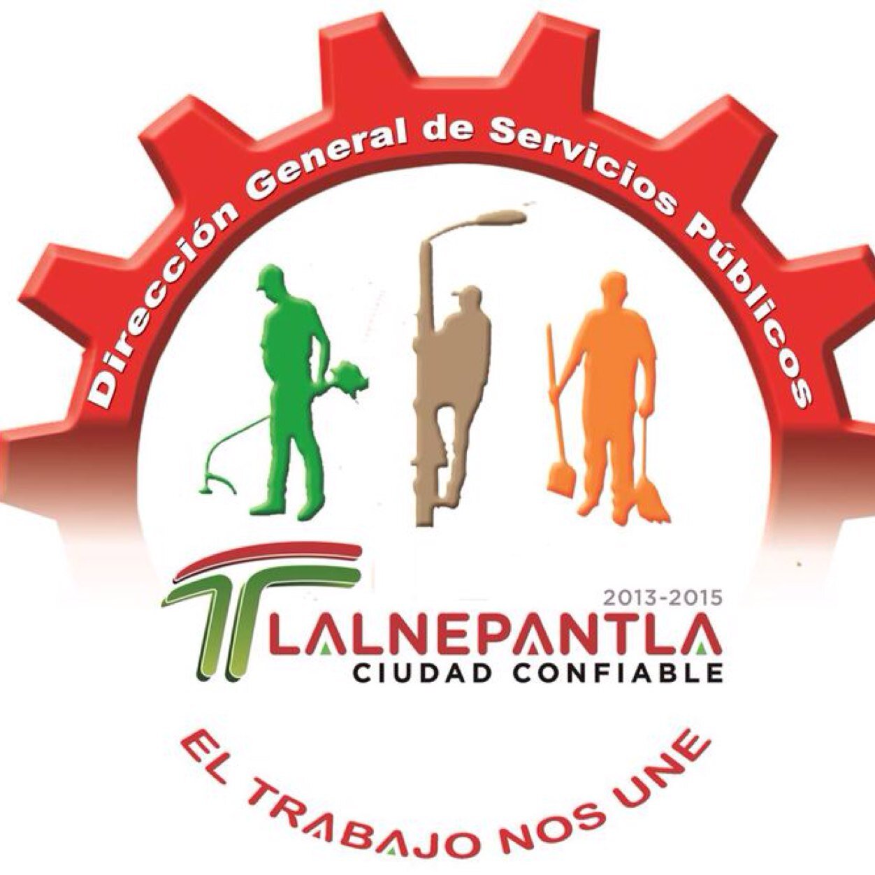 La Dirección General de Servicios Públicos tiene como prioridad mantener un municipio limpio y en optimas condiciones por el bien de los Tlanepantlenses.