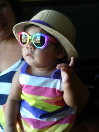 We're awesome like no one else :D