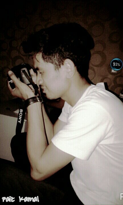 kamalfaiz1's profile picture. I'm Moeslim|Lulusan Manajemen (S1) Stie Yapi Bone│Penggila warna Putih & CRV Car.....