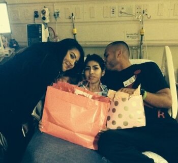 karlacortez29's profile picture. Read about our journey against CANCER! Help spread the word and keep Jamie's legacy ALIVE! #doitforJAMIE karlacortez29@blog.com