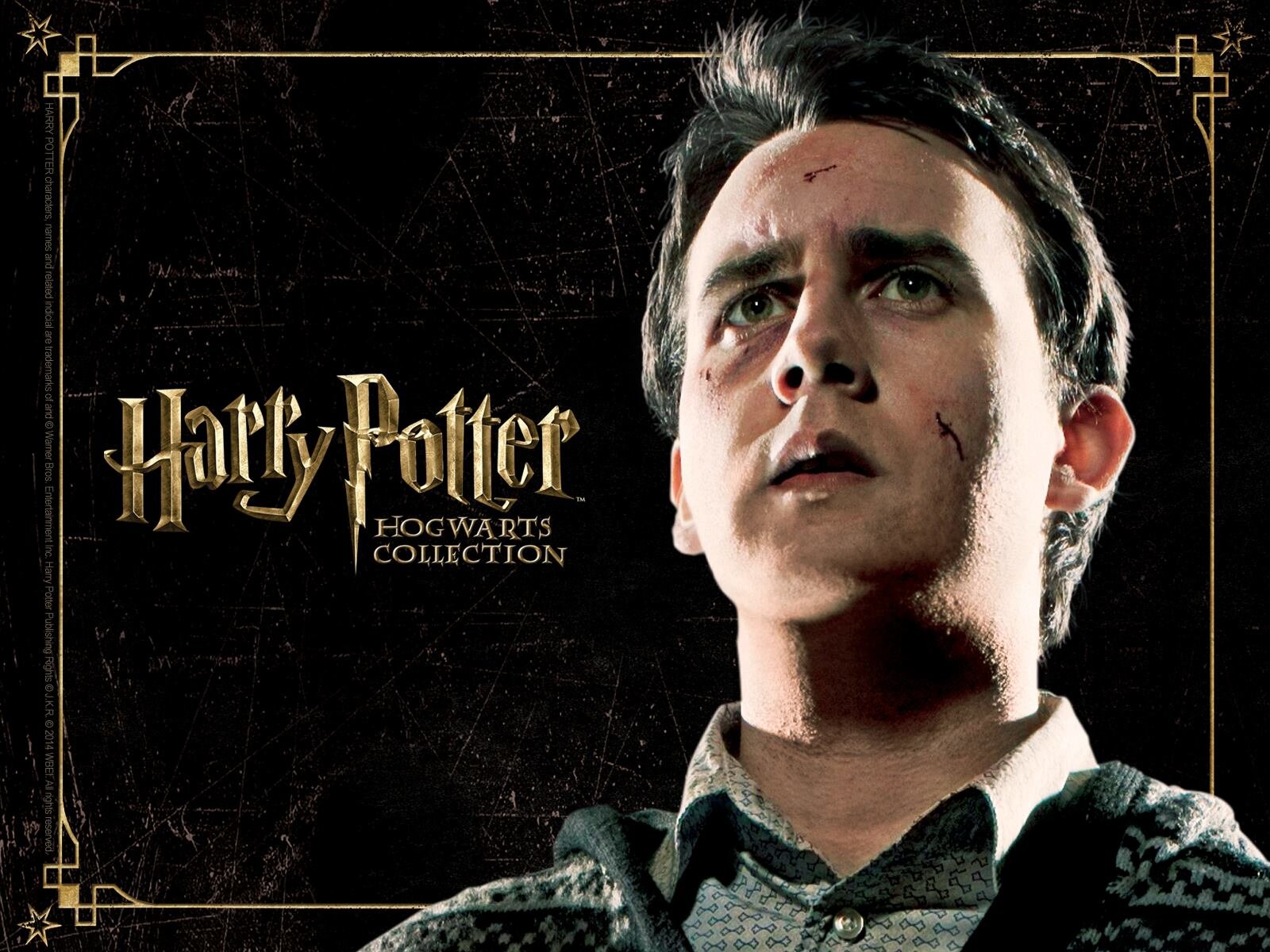ฟอลฟรีเพื่อเอ็กซ์โซ [ #แฮร์รี่พอตเตอร์เซ็ต ]