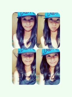 Yes I myself not imitate other people and do not to like imitate as well =))

Samarinda, Kalimantan Timur