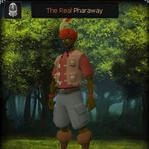 PharAway1's profile picture. 