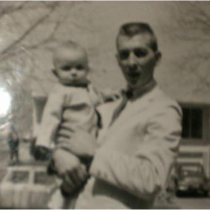 Son of 2, Brother of 3, Uncle of 9, Great Uncle of 14!